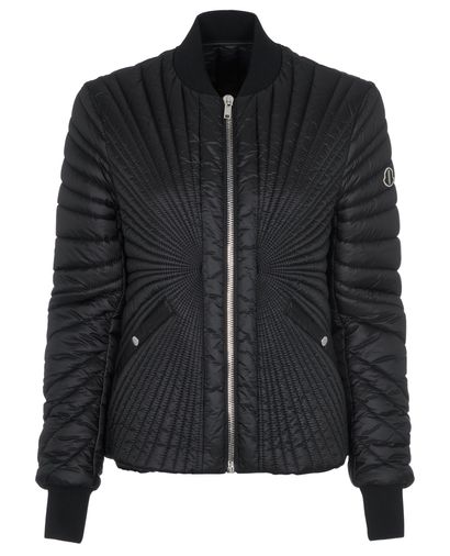 Moncler Sunray Bomber Jacket, front view