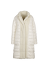 Moncler Bagaud Reversible Puffer Jacket, other view