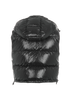 Moncler Alpiste Gilet, back view