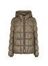 Moncler Gibran Puffer Jacket, front view