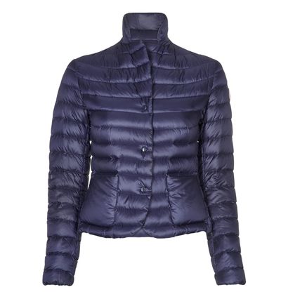 Moncler Puffer Jacket, front view