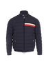 Moncler Lightweight Puffer Jacket, front view