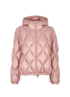 Moncler Anthon Puffer Jacket, front view