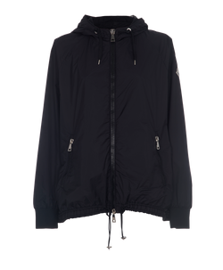 Moncler Orchis Giubbotto Hooded Jacket, Jackets - Designer