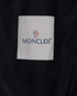 Moncler Orchis Giubbotto Hooded Jacket, other view