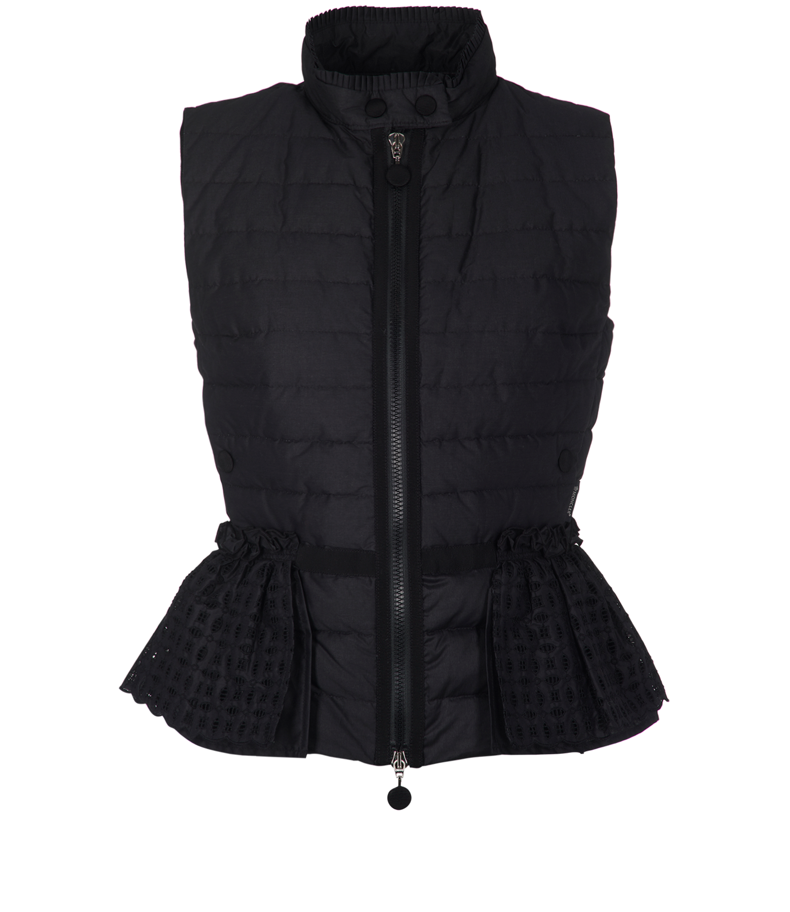 Moncler Valensole Gilet, Jackets Designer Exchange Buy Sell
