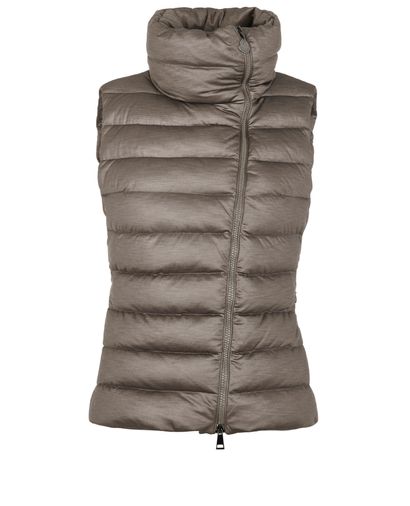 Moncler Ternay Gilet, front view