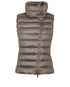 Moncler Ternay Gilet, front view