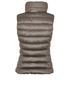 Moncler Ternay Gilet, back view