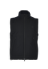 Moncler Causses Gilet, front view