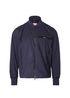 Moncler Leos Bomber Jacket, front view