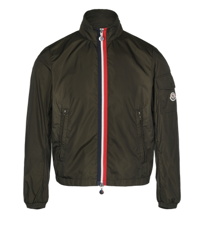 Moncler Keralle Giubbotto Jacket, front view