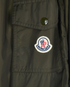 Moncler Keralle Giubbotto Jacket, other view