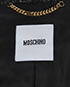 Moschino Cropped Jacket, other view