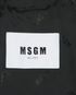MSGN Tweed Jacket, other view