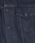 Off-White Stencil Denim Jacket, other view