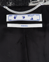 Off White x P.Tomek Print Hourglass Blazer, other view