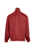 Off White Arrows Windbreaker, back view