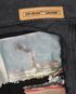 Off-White Caban Denim Jacket, other view