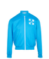 Off-White Single Arrow Tracktop, front view