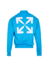 Off-White Single Arrow Tracktop, back view