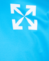 Off-White Single Arrow Tracktop, other view