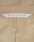 Palm Angels Knit Tape Blazer, other view