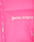 Palm Angels Cropped Track Jacket, other view
