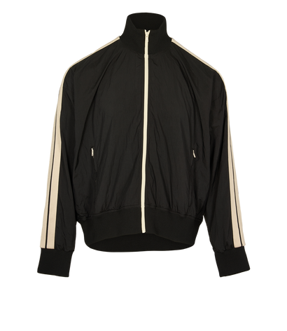 Palm Angels Track Jacket, front view