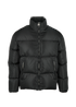 Palm Angels Puffer Jacket, front view