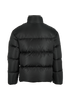 Palm Angels Puffer Jacket, back view