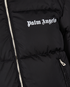 Palm Angels Track Puffer Jacket, other view