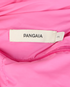 Pangaia Flwrdwn Bomber, &pound;90, Clothing, Pink, Nylon (Polymer), Other view