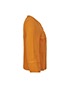 Philosophy Orange Tweed Jacket, side view