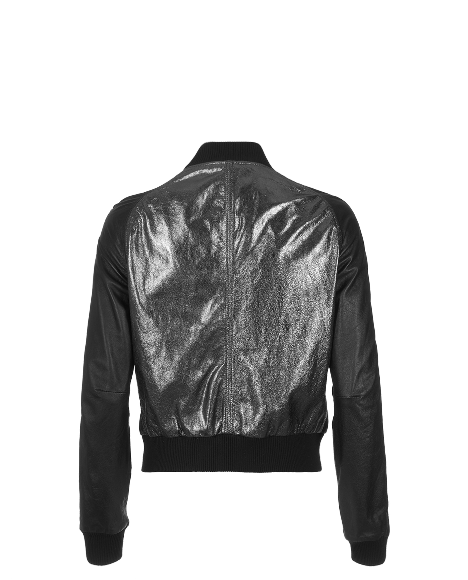 Pierre Balmain Metallic Bomber Jacket, Jackets Designer Exchange | Buy Sell Exchange