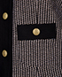 Balmain Vintage Woven Jacket, other view