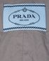 Prada Cropped Puffer Jacket, other view