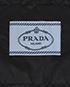 Prada Re-Nylon Jacket with Hood, other view