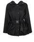 Prada Gabardine Blouson Jacket, front view