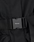 Prada Gabardine Blouson Jacket, other view