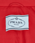 Prada Cropped Puffer Jacket, other view