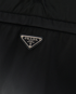Prada Half-Zip Anorak Jacket, other view