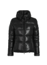 Prada Padded Jacket, front view