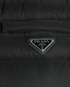 Prada Triangle Logo Gilet, &pound;495, Other view