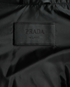 Prada Triangle Logo Gilet, &pound;495, Other view