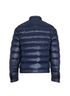 Prada Lightweight Puffer Jacket, back view