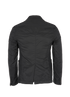 Prada Nylon Jacket, back view
