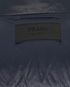 Prada Logo Padded Vest, other view
