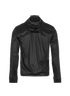Prada Luna Rossa Hooded Jacket, back view