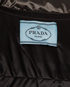 Prada Lightweight Padded Jacket, other view